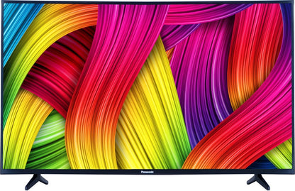 Panasonic 108 cm (43 inch) Ultra HD (4K) LED Smart TV - TH-43JX650DX