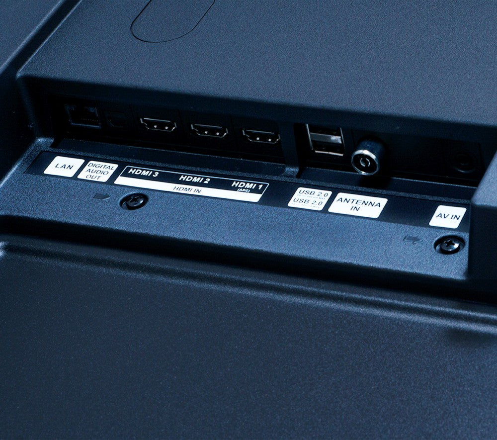Panasonic 165 cm (65 inch) Ultra HD (4K) LED Smart TV - TH-65JX750DX