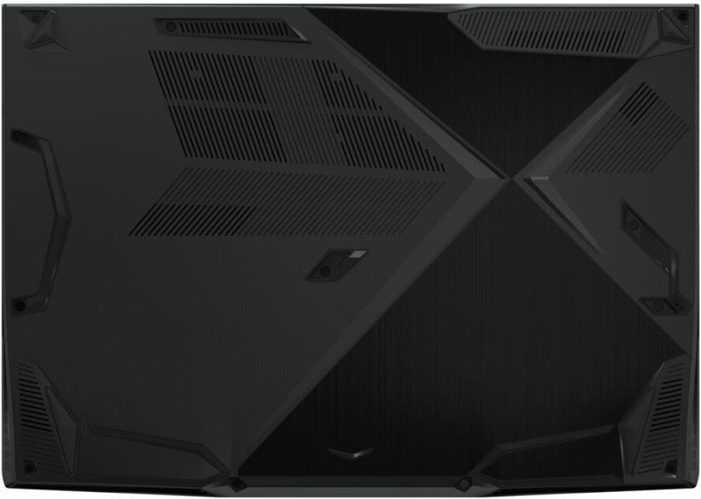 MSI Core i7 12th Gen - (16 GB/512 GB SSD/Windows 11 Home/6 GB Graphics/NVIDIA GeForce RTX 4050) Thin GF63 12VE-070IN Gaming Laptop - 15.6 Inch, Black, 1.86 Kg