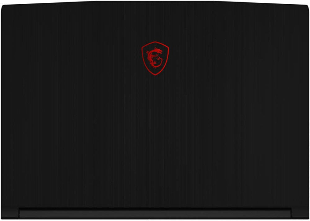 MSI Core i7 12th Gen - (16 GB/512 GB SSD/Windows 11 Home/6 GB Graphics/NVIDIA GeForce RTX 4050) Thin GF63 12VE-070IN Gaming Laptop - 15.6 Inch, Black, 1.86 Kg