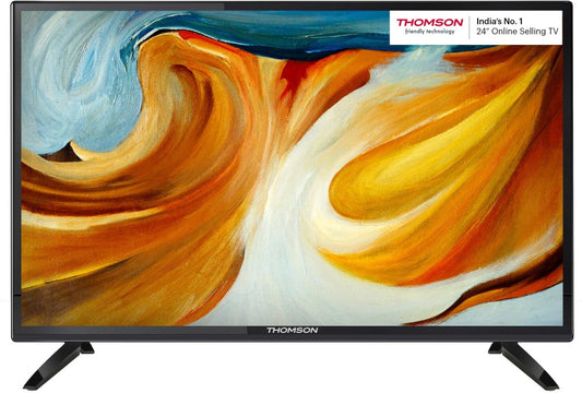 Thomson R9 60 cm (24 inch) HD Ready LED TV - 24TM2490