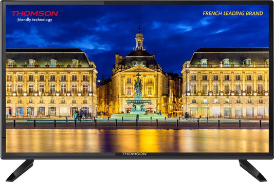 Thomson R9 80 cm (32 inch) HD Ready LED TV - 32TM3290