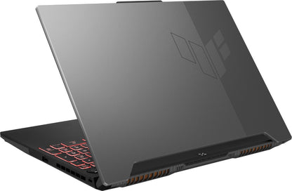 ASUS Ryzen 7 Octa Core 6th Gen - (16 GB/1 TB SSD/Windows 11 Home/6 GB Graphics/NVIDIA GeForce RTX NVIDIA GeForce RTX 3060) FA577RM-HQ032WS Gaming Laptop - 15.6 inch, Jaeger Gray, With MS Office