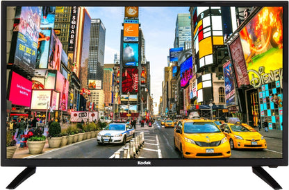 KODAK X900 80 cm (32 inch) HD Ready LED TV - 32HDX900s