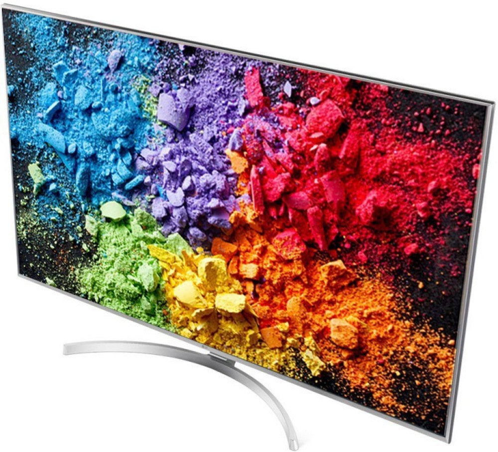 LG 123 cm (49 inch) Ultra HD (4K) LED Smart WebOS TV - 49UK7500PTA