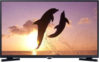 SAMSUNG 80 cm (32 inch) HD Ready LED Smart Tizen TV - UA32T4360AKXXL