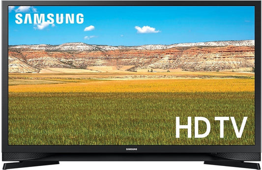 SAMSUNG 80 cm (32 Inch) HD Ready LED Smart Tizen TV - UA32T4600AKXXL