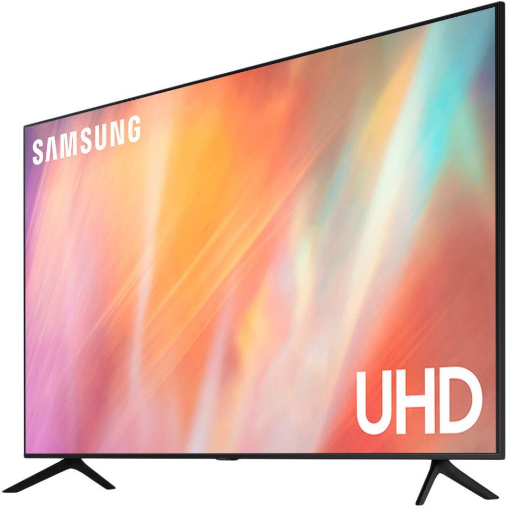 SAMSUNG Crystal 4K 163 cm (65 inch) Ultra HD (4K) LED Smart Tizen TV - UA65AUE60AKLXL