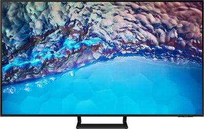 SAMSUNG BU8570UL 138 cm (55 inch) Ultra HD (4K) LED Smart Tizen TV - UA55BU8570ULXL