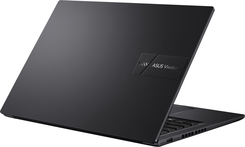 ASUS Ryzen 5 Quad Core - (16 GB/512 GB SSD/Windows 11 Home) M1405YAKM541WS Laptop - 14 inch, Black, With MS Office