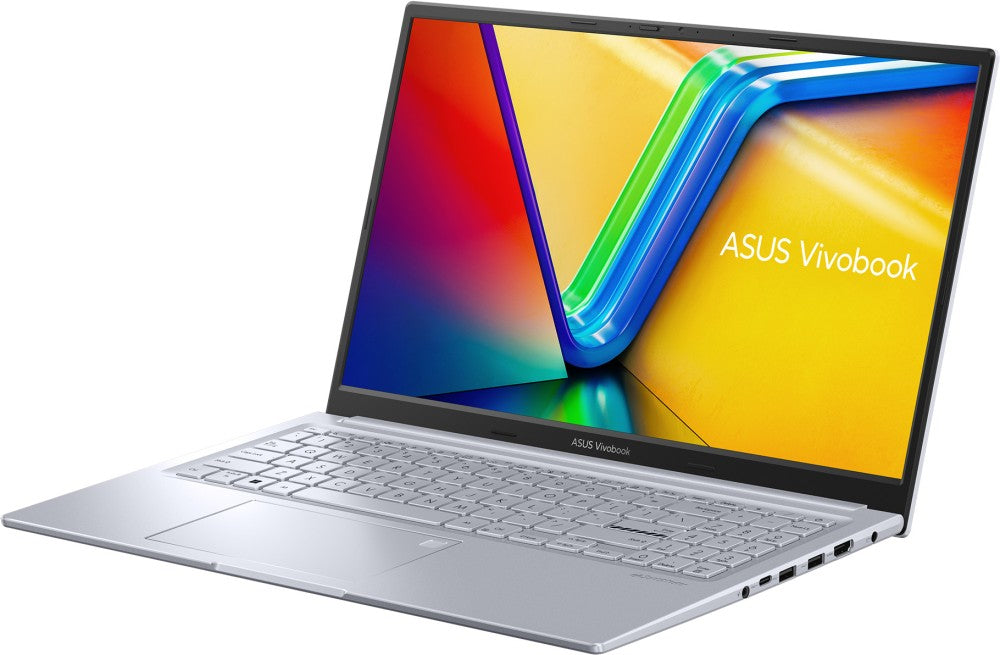 ASUS Core i5 13th Gen - (16 GB/1 TB SSD/Windows 11 Home) K3504VA - LK552WS Laptop - 15.6 inch, Silver