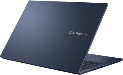 ASUS टचस्क्रीन कोर i3 12वीं पीढ़ी - (8 जीबी/512 जीबी एसएसडी/विंडोज 11 होम) X1502ZA-EZ311WS लैपटॉप - 15.6 इंच, शांत नीला, एमएस ऑफिस के साथ