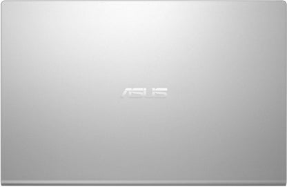 Asus Core i3 12वीं जेनरेशन - (8GB/256GB SSD/Windows 11 Home) X1502ZA-EJ302WS लैपटॉप - 15.6 इंच, आइसलाइट सिल्वर, MS Office के साथ