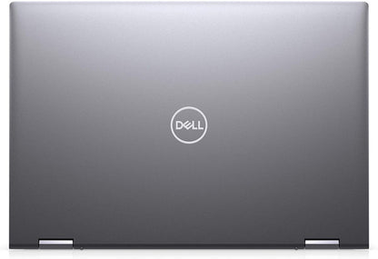 DELL Core i5 12th Gen - (8 GB/512 GB SSD/Windows 11 Home) D552268WIN9S Laptop - 16 inch, Titan Grey, With MS Office