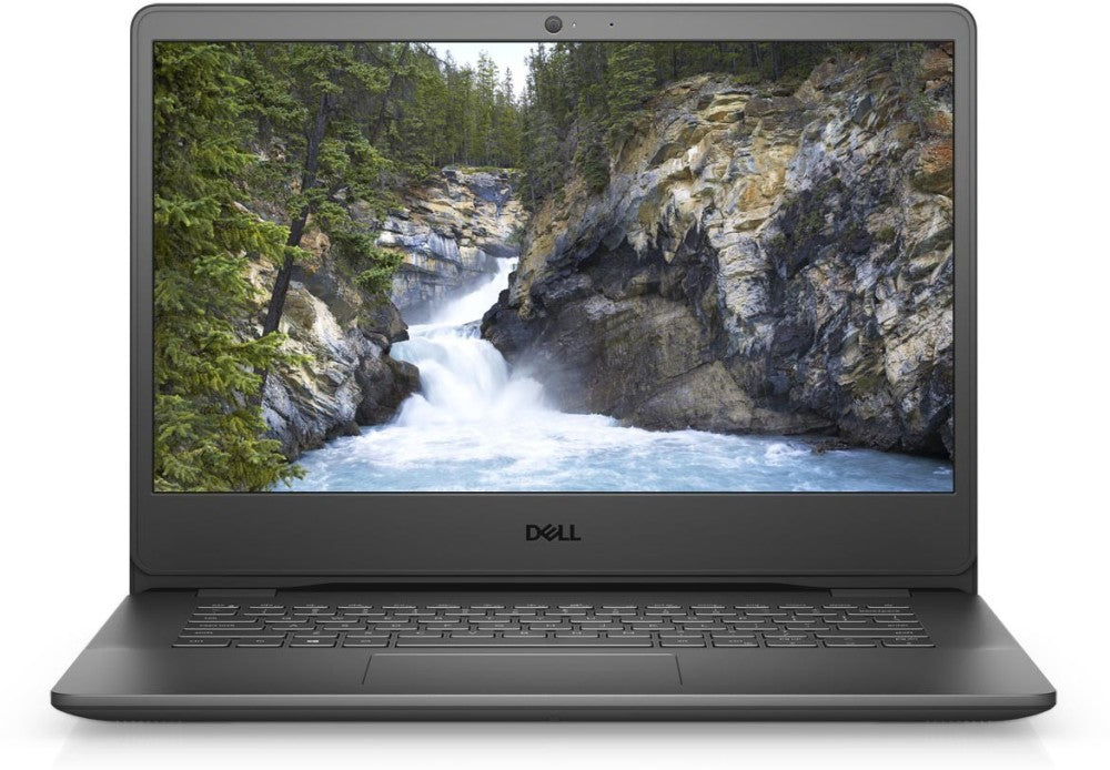 DELL Vostro Core i5 11th Gen - (8 GB/512 GB SSD/Windows 11 Home) VOSTRO 3400 Notebook - 14 Inch, Accent Black, 1.59 Kg, With MS Office