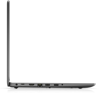 DELL Vostro Core i5 11th Gen - (8 GB/512 GB SSD/Windows 11 Home) VOSTRO 3400 Notebook - 14 Inch, Accent Black, 1.59 Kg, With MS Office