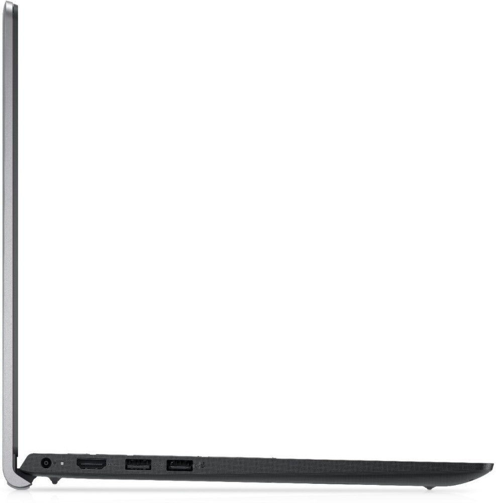 DELL Vostro Core i3 10th Gen - (8GB/512GB SSD/Windows 11 Home) vostro 3510 icl पतला और हल्का लैपटॉप - 15.6 इंच, Titan Grey, 1.8 Kg, MS Office के साथ