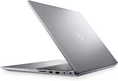 DELL Vostro Core i5 12th Gen - (8GB/512GB SSD/Windows 11 Home) Vostro 5620 पतला और हल्का लैपटॉप - 16 इंच, Titan Grey, 1.91 kg kg, MS Office के साथ