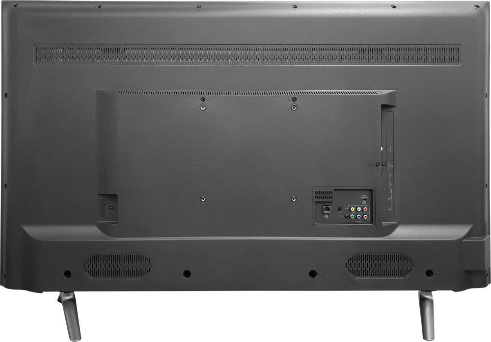 Vu Pixelight 126 cm (50 inch) Ultra HD (4K) LED Smart Linux TV with cricket mode - 50-QDV