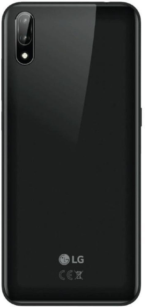 LG W11 (Black, 32 GB) - 3 GB RAM