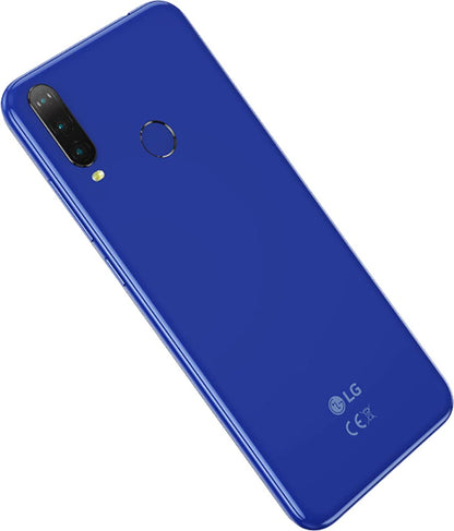 LG W31 (Midnight Blue, 64 GB) - 4 GB RAM