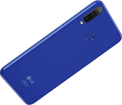 LG W31 (Midnight Blue, 64 GB) - 4 GB RAM