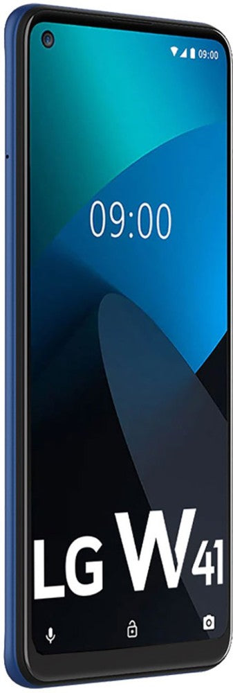 LG W41 (Magic Blue, 64 GB) - 4 GB RAM