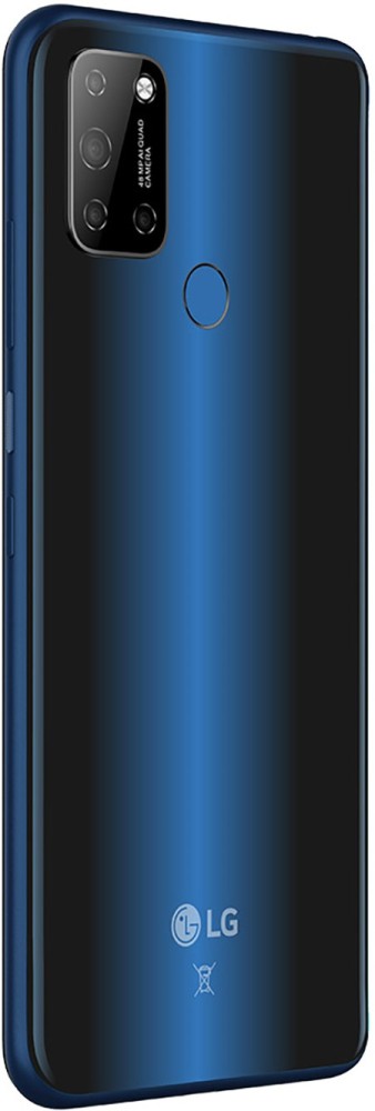 LG W41 (Magic Blue, 64 GB) - 4 GB RAM