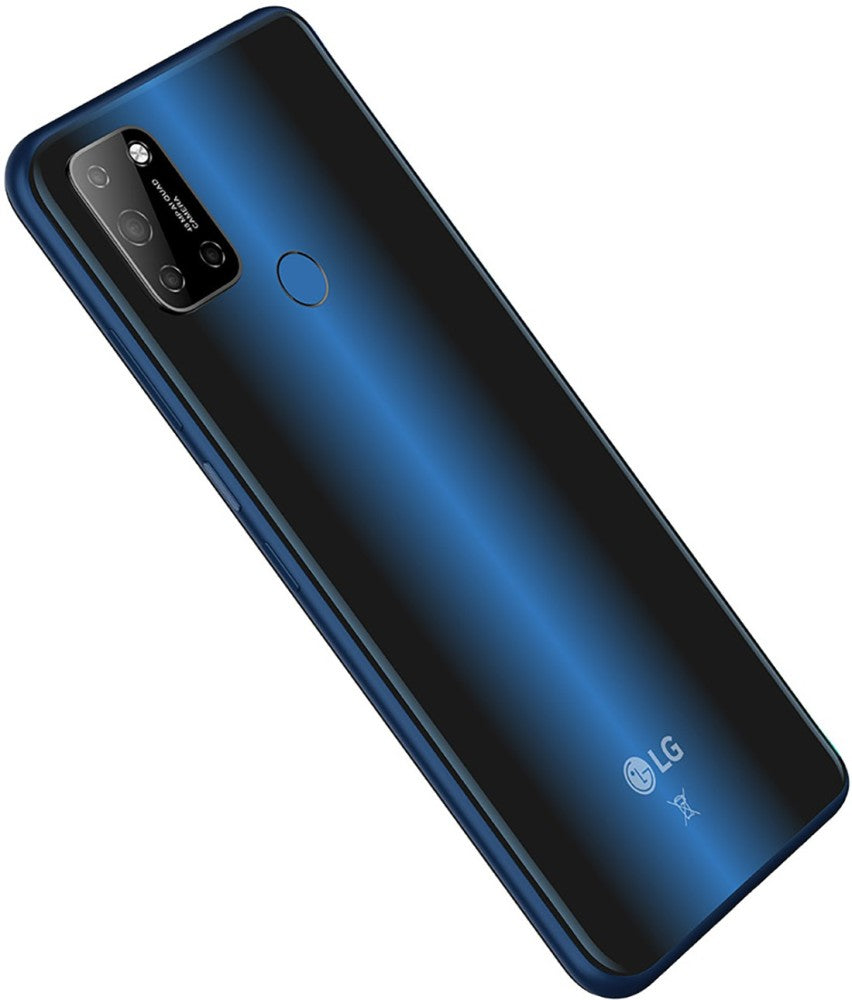 LG W41 (Magic Blue, 64 GB) - 4 GB RAM