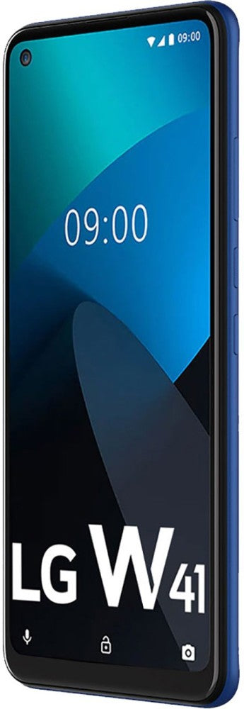 LG W41 (Magic Blue, 64 GB) - 4 GB RAM