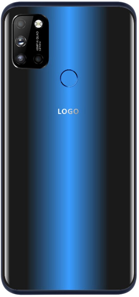 LG W41 (Magic Blue, 64 GB) - 4 GB RAM