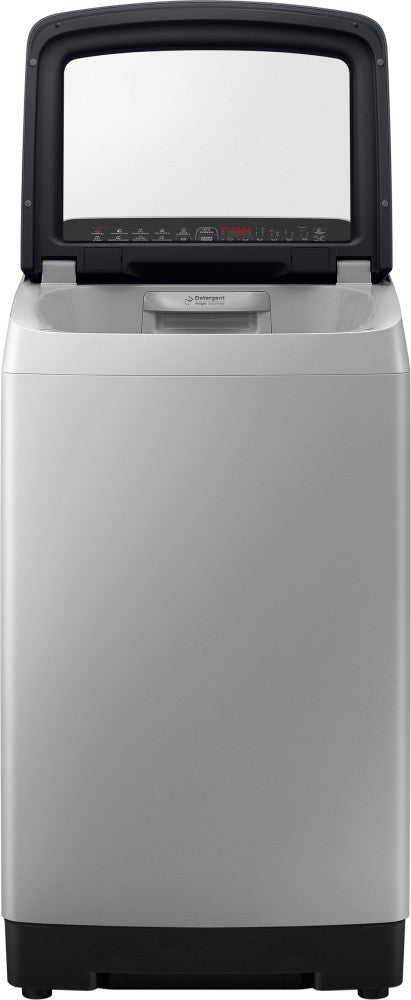 SAMSUNG 7 kg Fully Automatic Top Load Washing Machine Silver - WA70N4261SS/TL