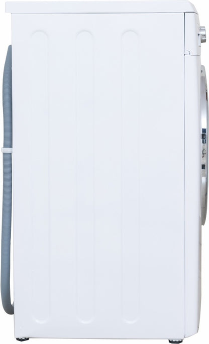 Godrej 6 kg Fully Automatic Front Load Washing Machine with In-built Heater White - WF Eon 600 PAEC