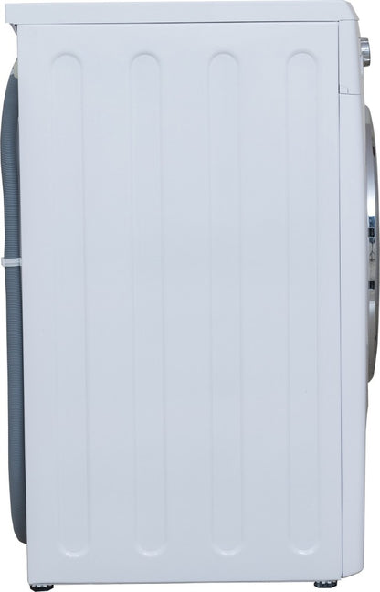 Godrej 7 kg Fully Automatic Front Load Washing Machine with In-built Heater White - WF Eon 700 PASE