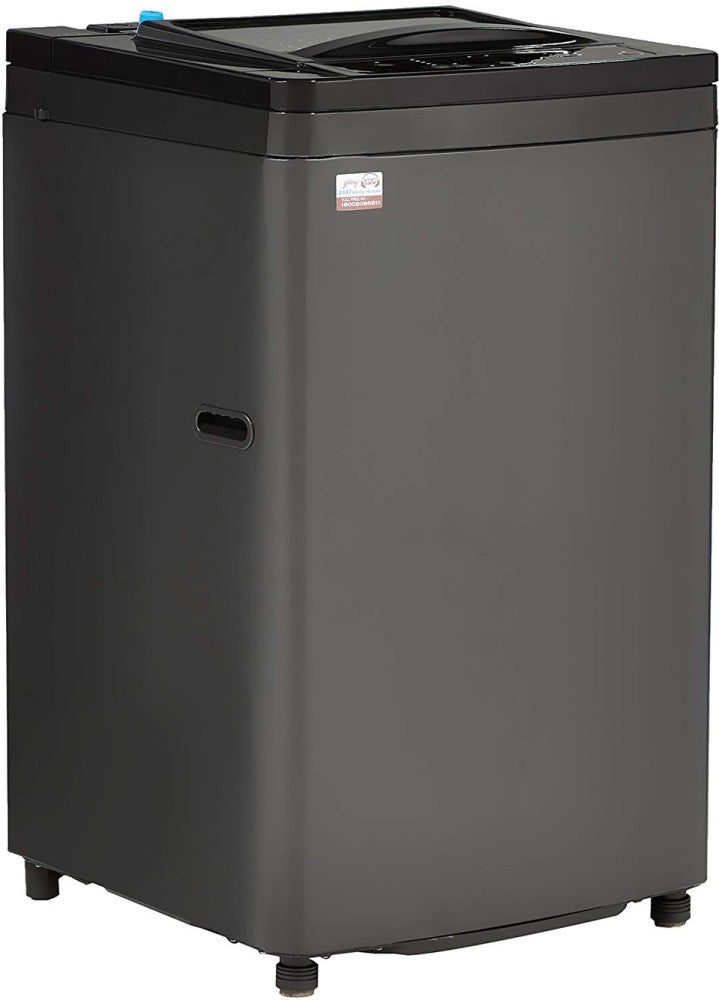 Godrej 7 kg Fully Automatic Top Load Washing Machine Grey - WT 700 EDFS Gp Gr