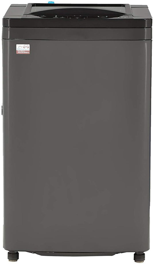 Godrej 7 kg Fully Automatic Top Load Washing Machine Grey - WT 700 EDFS Gp Gr