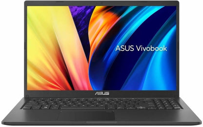 Asus Vivobook 15 Core i3 11th Gen - (8GB/512GB SSD/Windows 11 Home) X1500EA-EJ3381WS लैपटॉप - 15.6 इंच, इंडी ब्लैक, 1.8 kg, MS Office के साथ