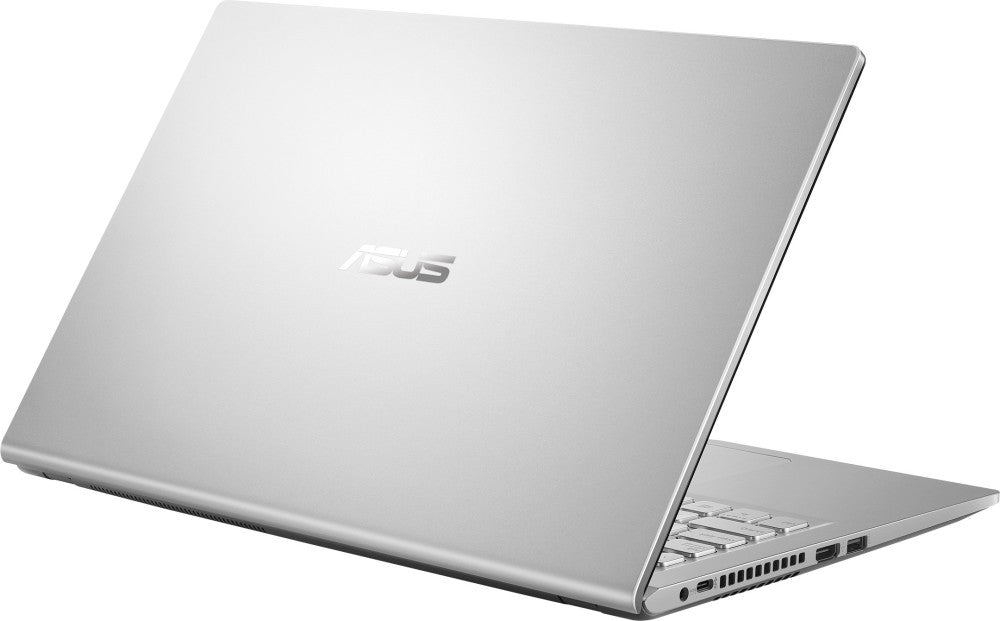 ASUS Vivobook Core i3 11th Gen - (4 GB/256 GB SSD/Windows 10 Home) X415EA-EK302TS Thin and Light Laptop - 14 inch, Transparent Silver, 1.55 kg, With MS Office