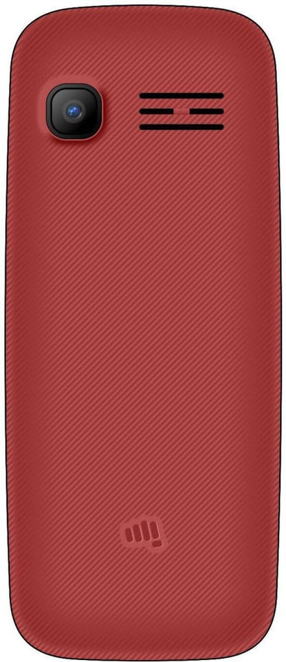 Micromax X416 - Red