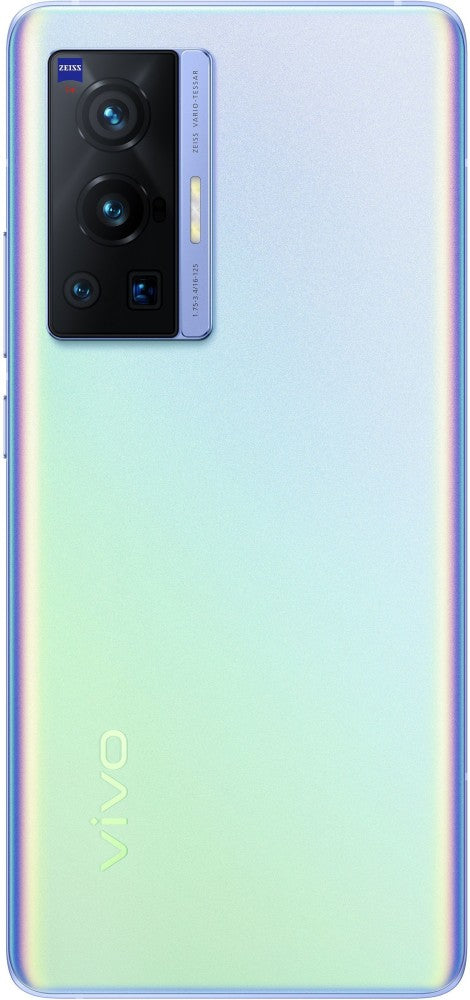 vivo X70 Pro (Aurora Dawn, 256 GB) - 8 GB RAM