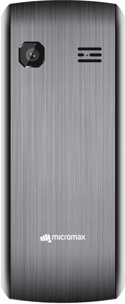 Micromax X754 - GUNMETAL GREY