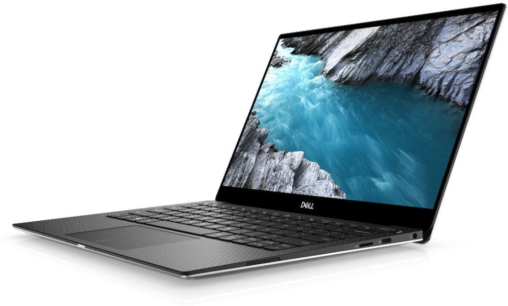 DELL XPS Core i5 11th Gen - (16 GB/512 GB SSD/Windows 10) XPS 13 9305 पतला और हल्का लैपटॉप - 13.3 इंच, प्लैटिनम सिल्वर, 1.16 KG, MS ऑफिस के साथ