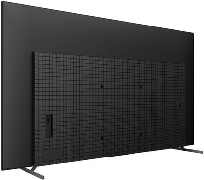 SONY 138.8 cm (55 inch) OLED Ultra HD (4K) Smart Google TV - XR-55A80K IN5