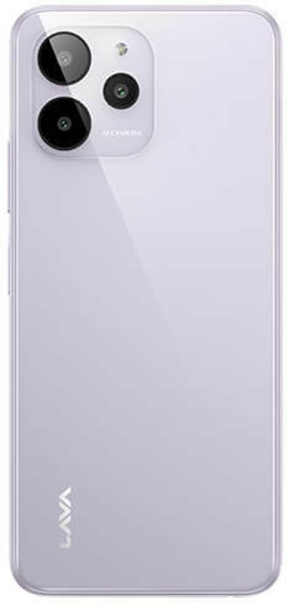 LAVA YUVA 2 PRO (LAVENDER, 64 GB) - 6 GB RAM