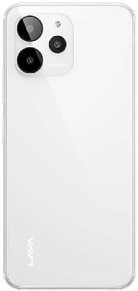 LAVA YUVA 2 PRO (White, 64 GB) - 4 GB RAM