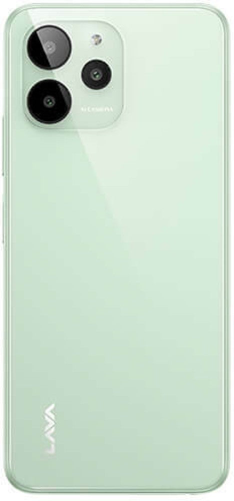 LAVA YUVA 2 PRO (Glass Green, 64 GB) - 4 GB RAM