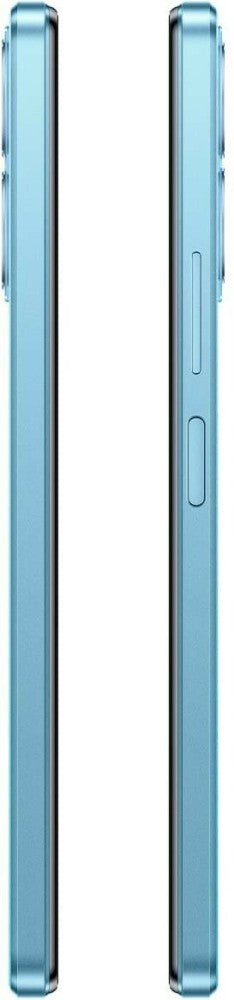 IQOO Z6 Lite 5G (Without Charger) (Stellar Green, 128 GB) - 6 GB RAM