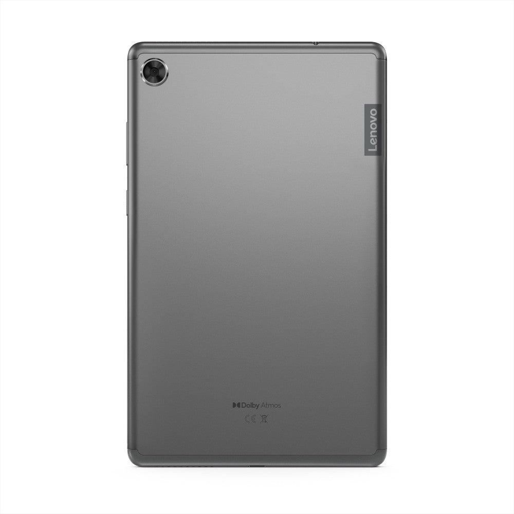 Lenovo Tab M8 4 GB RAM 64 GB ROM 8 इंच Wi-Fi+4G टैबलेट के साथ (आयरन ग्रे)