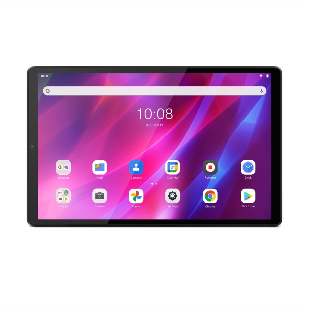 Lenovo Tab K10 FHD 4 GB RAM 64 GB ROM 10.3 inches with Wi-Fi Only Tablet (Abyss Blue)