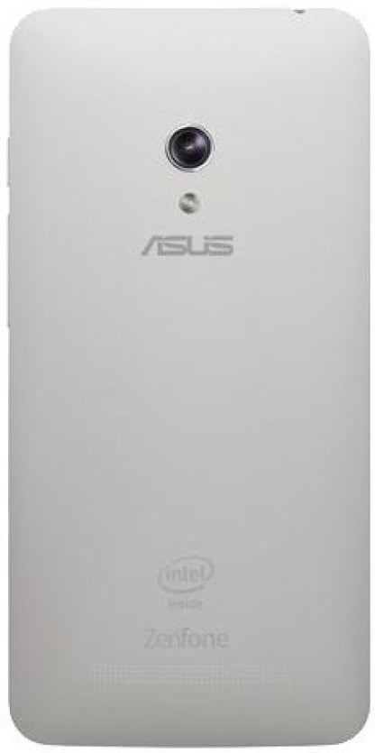 ASUS ज़ेनफोन 5 (सफ़ेद, 8 जीबी) - 2 जीबी रैम